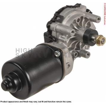 Cardone Industries Windshield Wiper Motor New - 8520380-2