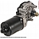 Cardone Industries Windshield Wiper Motor New - 8520380