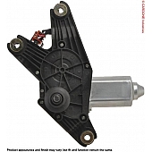 Cardone Industries Windshield Wiper Motor New - 852039