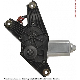 Cardone Industries Windshield Wiper Motor New - 852039