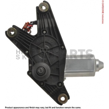 Cardone Industries Windshield Wiper Motor New - 852039