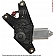 Cardone Industries Windshield Wiper Motor New - 852039