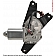 Cardone Industries Windshield Wiper Motor New - 852039