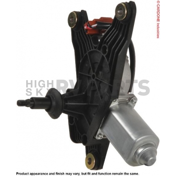 Cardone Industries Windshield Wiper Motor New - 852039-2