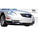 Extreme Dimensions Air Dam Front Lip Fiberglass Reinforced Plastics Primered Black - 103575
