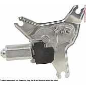 Cardone Industries Windshield Wiper Motor New - 852043