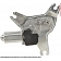 Cardone Industries Windshield Wiper Motor New - 852043