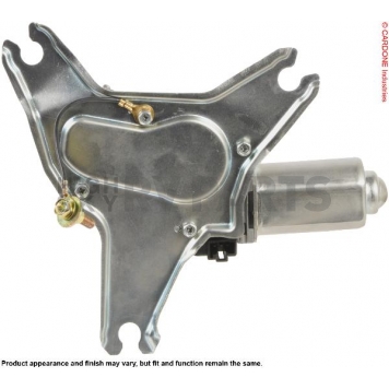 Cardone Industries Windshield Wiper Motor New - 852043-1