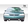 Extreme Dimensions Air Dam Front Lip Fiberglass Reinforced Plastics Primered Black - 103260
