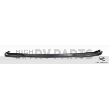 Extreme Dimensions Air Dam Front Lip Fiberglass Reinforced Plastics Primered Black - 106841-2