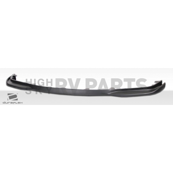 Extreme Dimensions Air Dam Front Lip Fiberglass Reinforced Plastics Primered Black - 106841-3