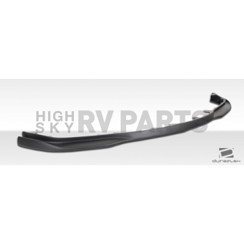 Extreme Dimensions Air Dam Front Lip Fiberglass Reinforced Plastics Primered Black - 106841-4