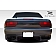 Extreme Dimensions Valance - Fiberglass Black Primered - 106793