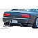 Extreme Dimensions Valance - Fiberglass Black Primered - 106793