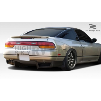 Extreme Dimensions Valance - Fiberglass Black Primered - 106793-2