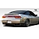 Extreme Dimensions Valance - Fiberglass Black Primered - 106793