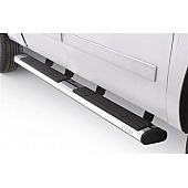 Lund International Nerf Bar 6 Inch Composite Oval - 22368039