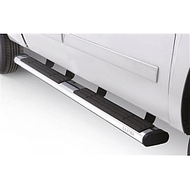 Lund International Nerf Bar 6 Inch Composite Oval - 22368039