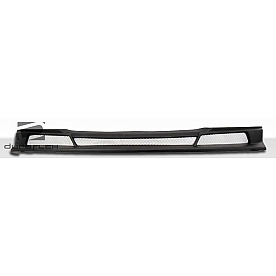 Extreme Dimensions Air Dam Front Lip Fiberglass Reinforced Plastics Primered Black - 105988