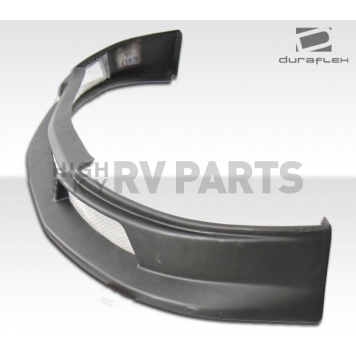 Extreme Dimensions Air Dam Front Lip Fiberglass Reinforced Plastics Primered Black - 105988-3