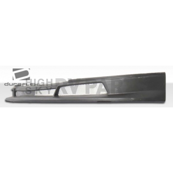 Extreme Dimensions Air Dam Front Lip Fiberglass Reinforced Plastics Primered Black - 105988-4