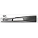 Extreme Dimensions Air Dam Front Lip Fiberglass Reinforced Plastics Primered Black - 105988