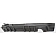 Extreme Dimensions Air Dam Rear Lip Fiberglass Reinforced Plastics Primered Black - 105991