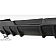 Extreme Dimensions Air Dam Rear Lip Fiberglass Reinforced Plastics Primered Black - 105991
