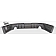 Extreme Dimensions Air Dam Rear Lip Fiberglass Reinforced Plastics Primered Black - 105991