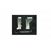 Owens Products Running Board - Box Board Mounting Kit - 101319