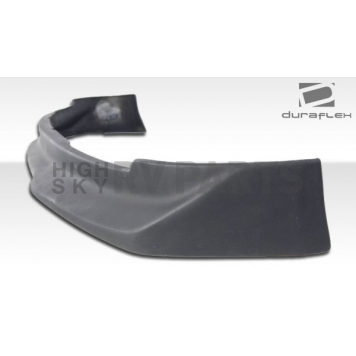 Extreme Dimensions Air Dam Front Lip Fiberglass Reinforced Plastics Primered Black - 106009-3