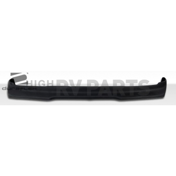 Extreme Dimensions Air Dam Front Lip Fiberglass Reinforced Plastics Primered Black - 106009-4