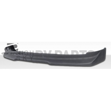 Extreme Dimensions Air Dam Front Lip Fiberglass Reinforced Plastics Primered Black - 106009-6