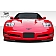 Extreme Dimensions Air Dam Front Lip Fiberglass Reinforced Plastics Primered Black - 106143