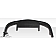 Extreme Dimensions Air Dam Front Lip Fiberglass Reinforced Plastics Primered Black - 106143