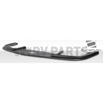 Extreme Dimensions Air Dam Front Lip Fiberglass Reinforced Plastics Primered Black - 106143-2