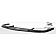 Extreme Dimensions Air Dam Front Lip Fiberglass Reinforced Plastics Primered Black - 106143