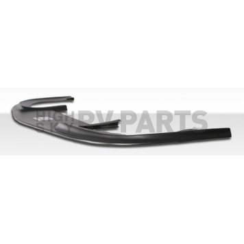 Extreme Dimensions Air Dam Front Lip Fiberglass Reinforced Plastics Primered Black - 106143-3