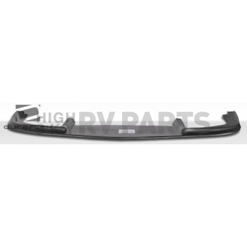 Extreme Dimensions Air Dam Front Lip Fiberglass Reinforced Plastics Primered Black - 106143-5