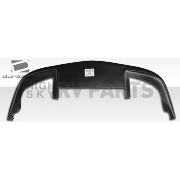 Extreme Dimensions Air Dam Front Lip Fiberglass Reinforced Plastics Primered Black - 106143-6