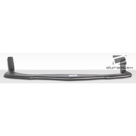Extreme Dimensions Air Dam Front Lip/ Add On Fiberglass Reinforced Plastics Primered Black - 106145