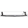 Extreme Dimensions Air Dam Front Lip/ Add On Fiberglass Reinforced Plastics Primered Black - 106145