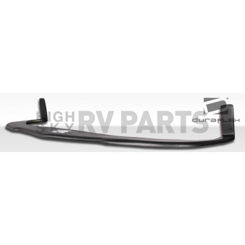 Extreme Dimensions Air Dam Front Lip/ Add On Fiberglass Reinforced Plastics Primered Black - 106145-1