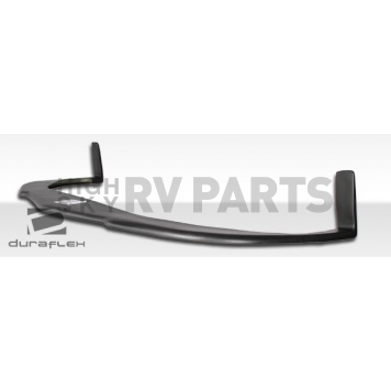 Extreme Dimensions Air Dam Front Lip/ Add On Fiberglass Reinforced Plastics Primered Black - 106145-3