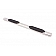 Lund International Nerf Bar 6 Inch Stainless Steel Oval - 24389009