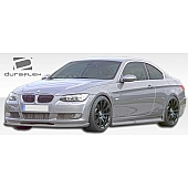 Extreme Dimensions Air Dam Front Lip Fiberglass Reinforced Plastics Primered Black - 106086