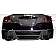 DuraFlex Bumper Cover Plain  GT Concept Fiberglass - 104308
