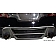 DuraFlex Bumper Cover Plain  GT Concept Fiberglass - 104308