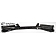 Extreme Dimensions Air Dam Front Lip Carbon Fiber Gloss UV Coated Black - 105904