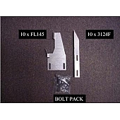 Owens Products Running Board Mounting Kit - 101121
